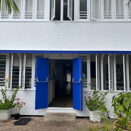 Civic Guesthouse Townsville Luaran gambar