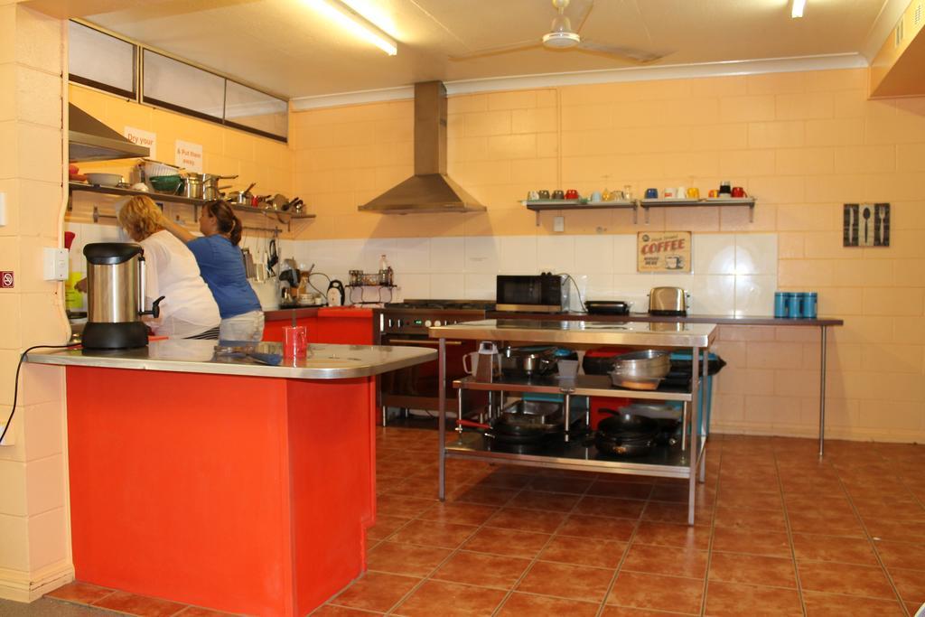 Civic Guesthouse Townsville Luaran gambar