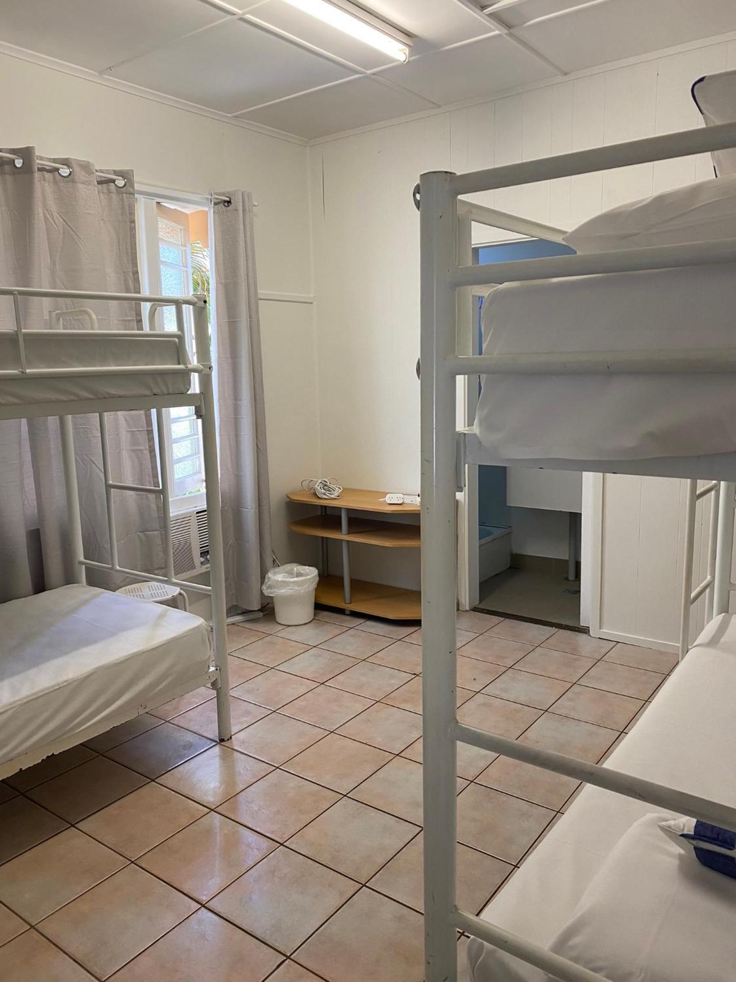 Civic Guesthouse Townsville Luaran gambar