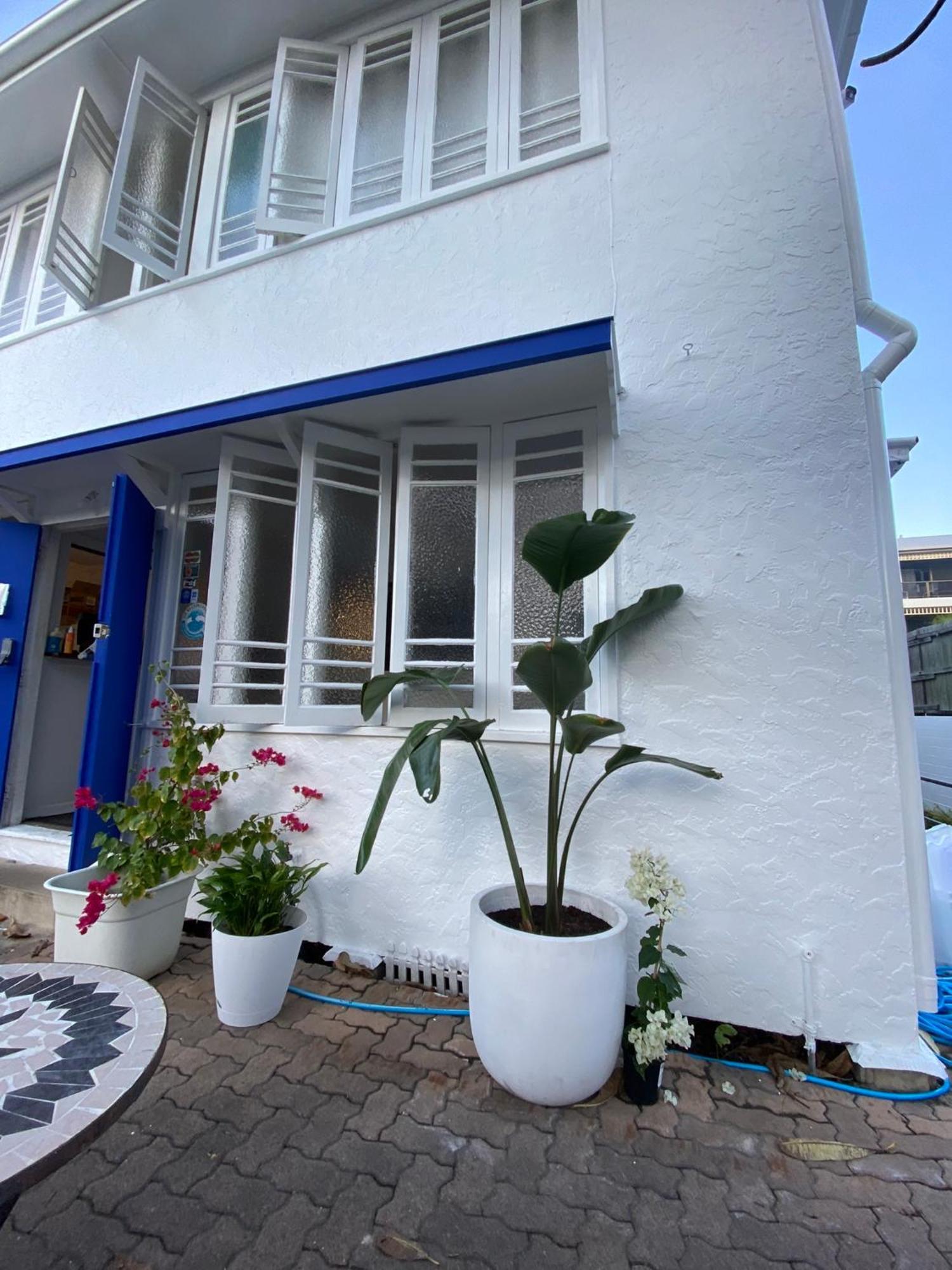 Civic Guesthouse Townsville Luaran gambar