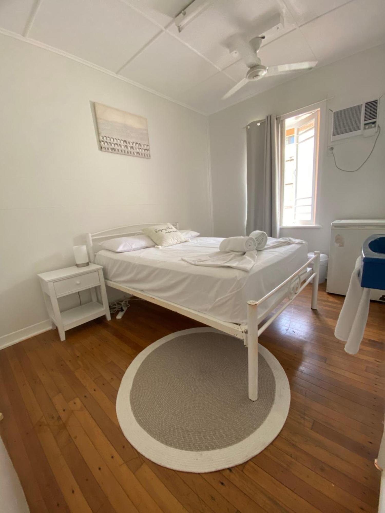Civic Guesthouse Townsville Luaran gambar
