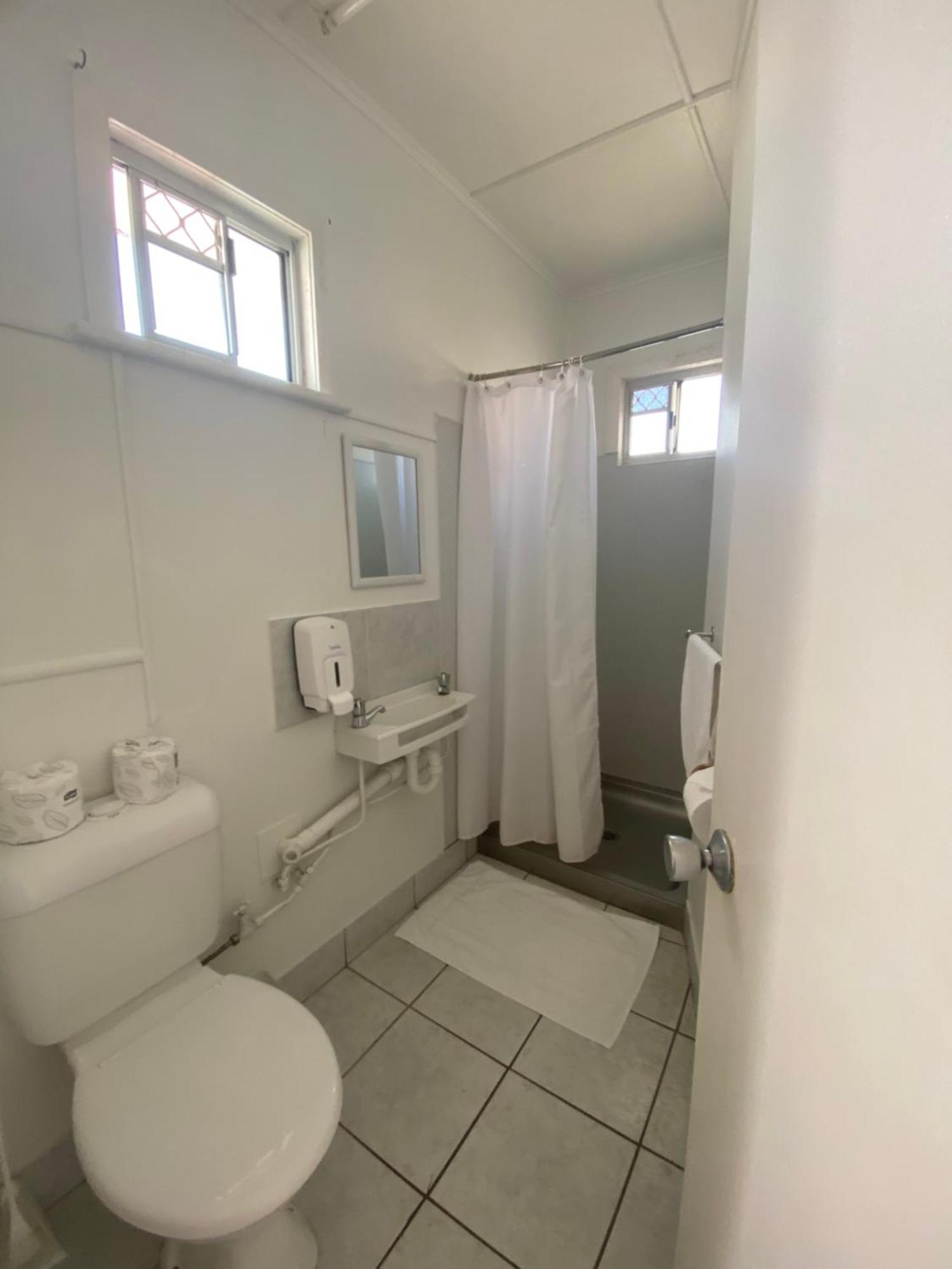 Civic Guesthouse Townsville Luaran gambar