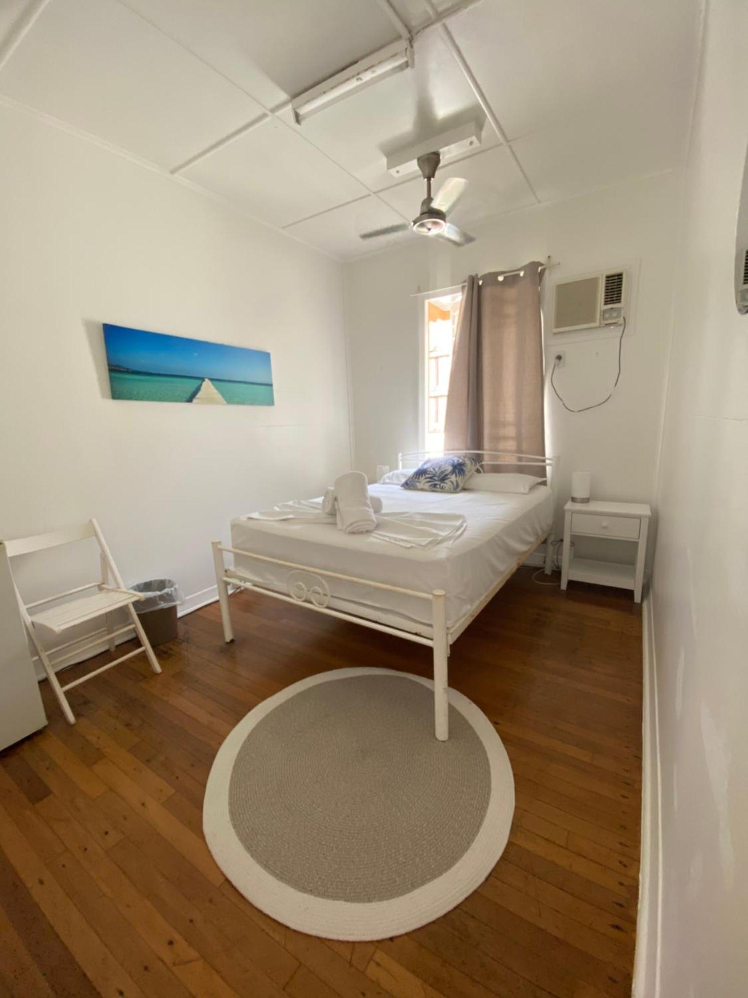 Civic Guesthouse Townsville Luaran gambar
