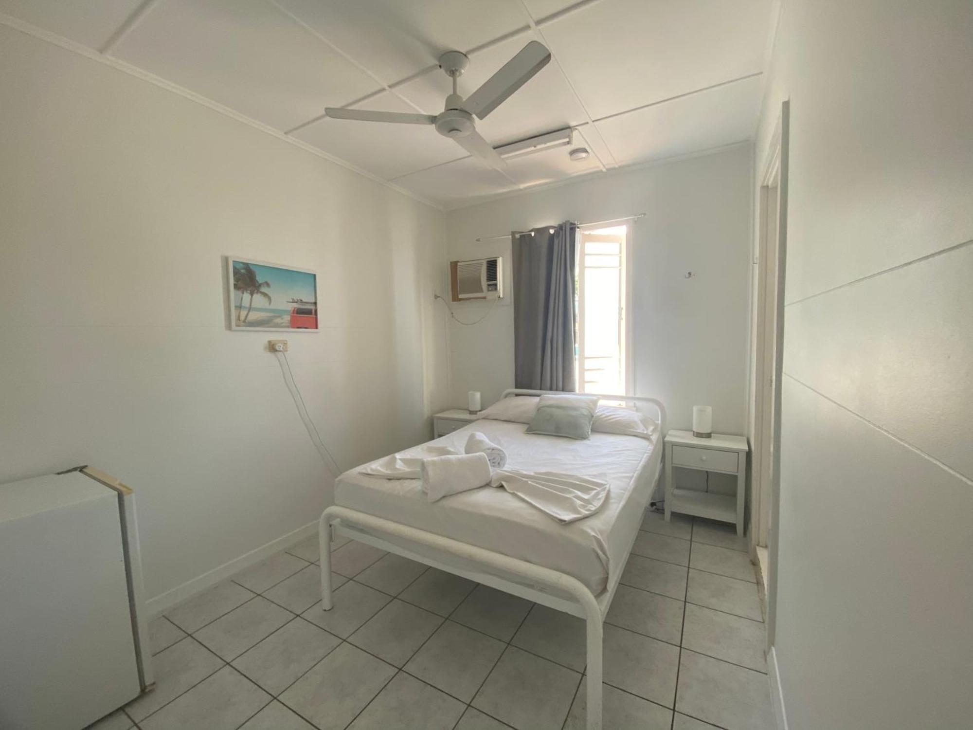 Civic Guesthouse Townsville Luaran gambar