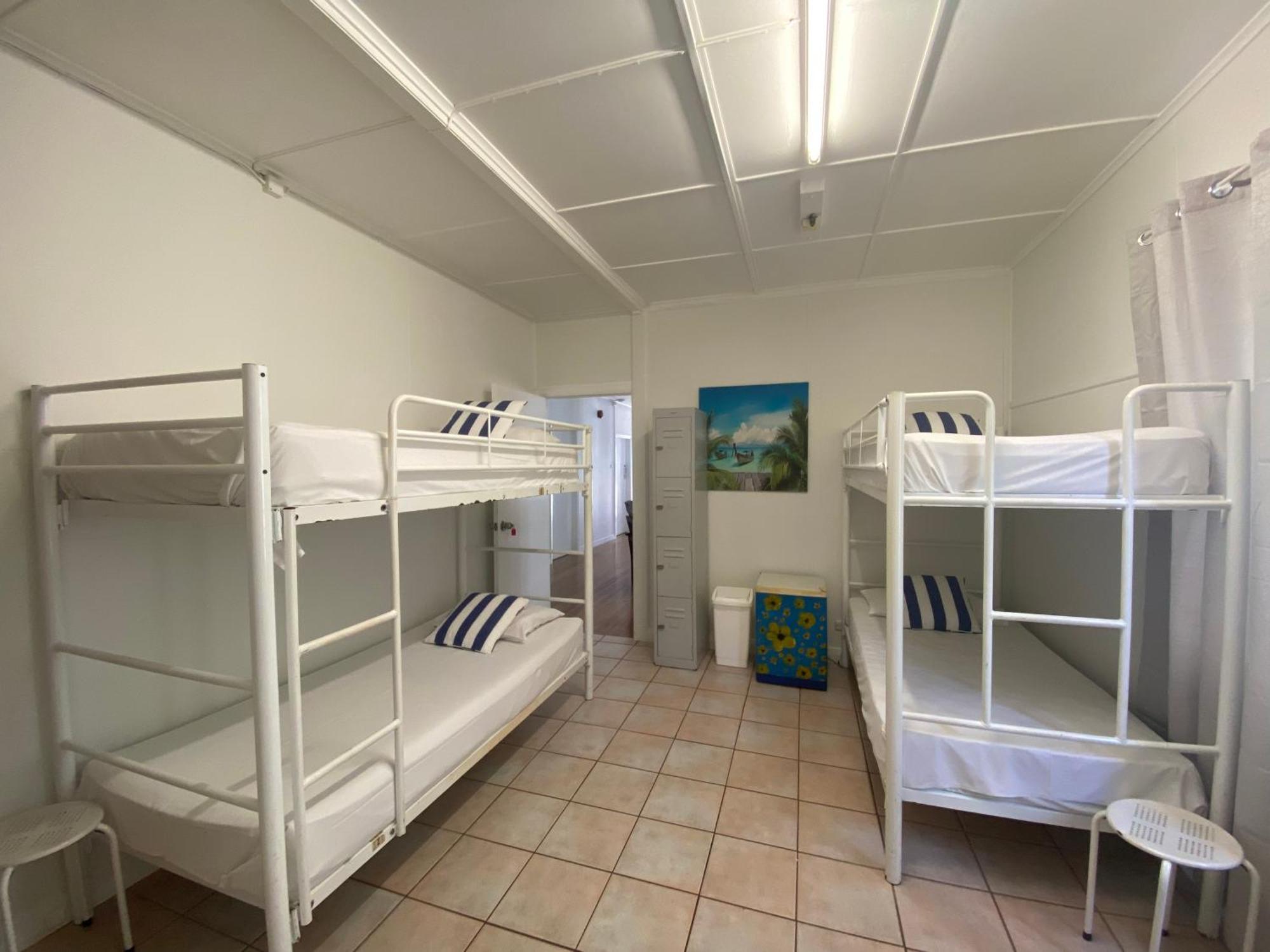 Civic Guesthouse Townsville Luaran gambar
