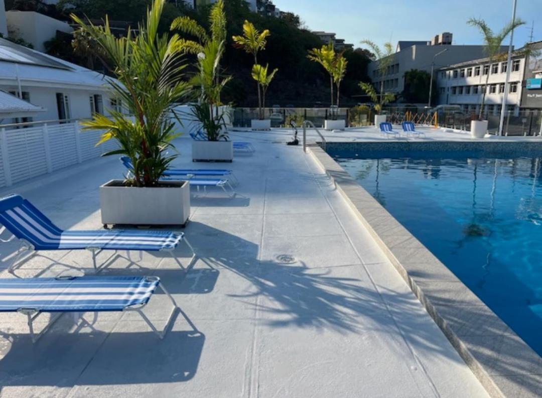 Civic Guesthouse Townsville Luaran gambar