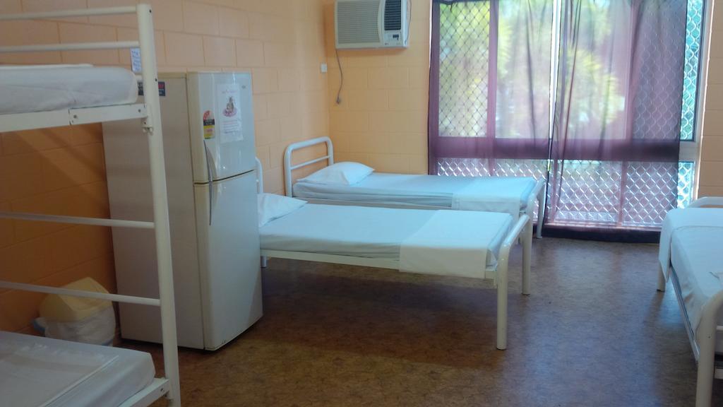 Civic Guesthouse Townsville Bilik gambar