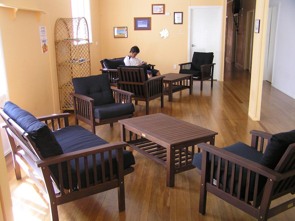 Civic Guesthouse Townsville Luaran gambar