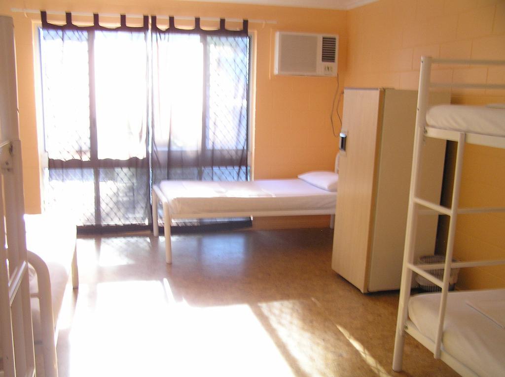 Civic Guesthouse Townsville Bilik gambar