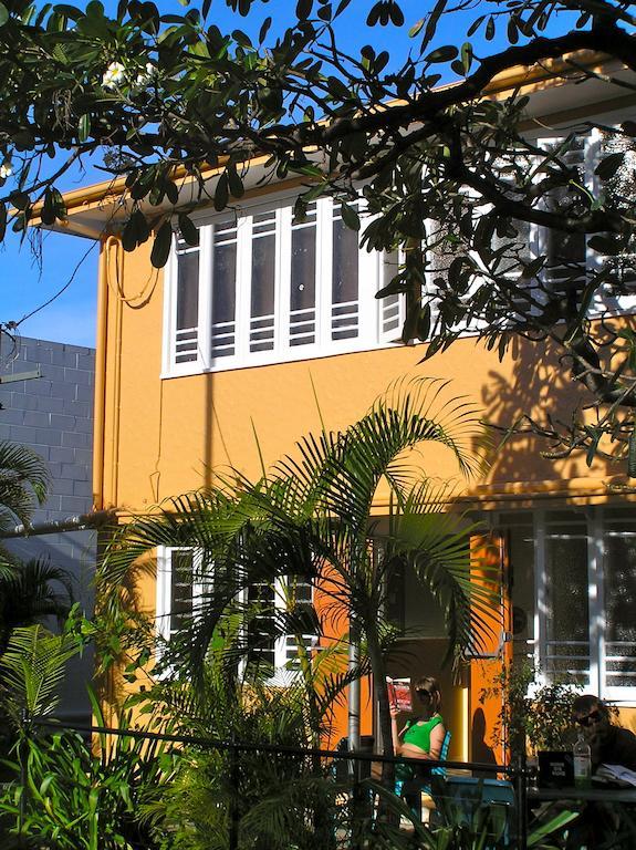 Civic Guesthouse Townsville Luaran gambar