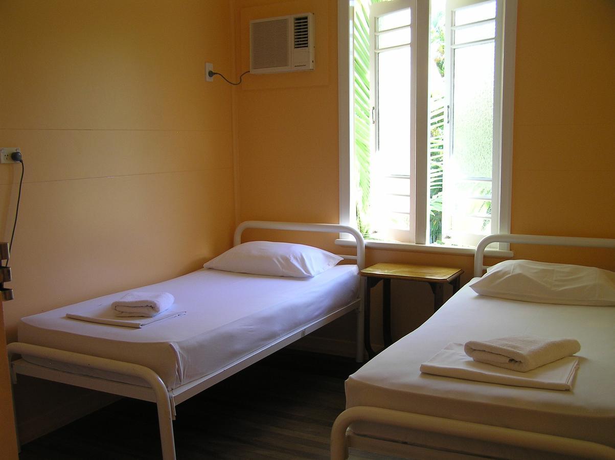 Civic Guesthouse Townsville Luaran gambar