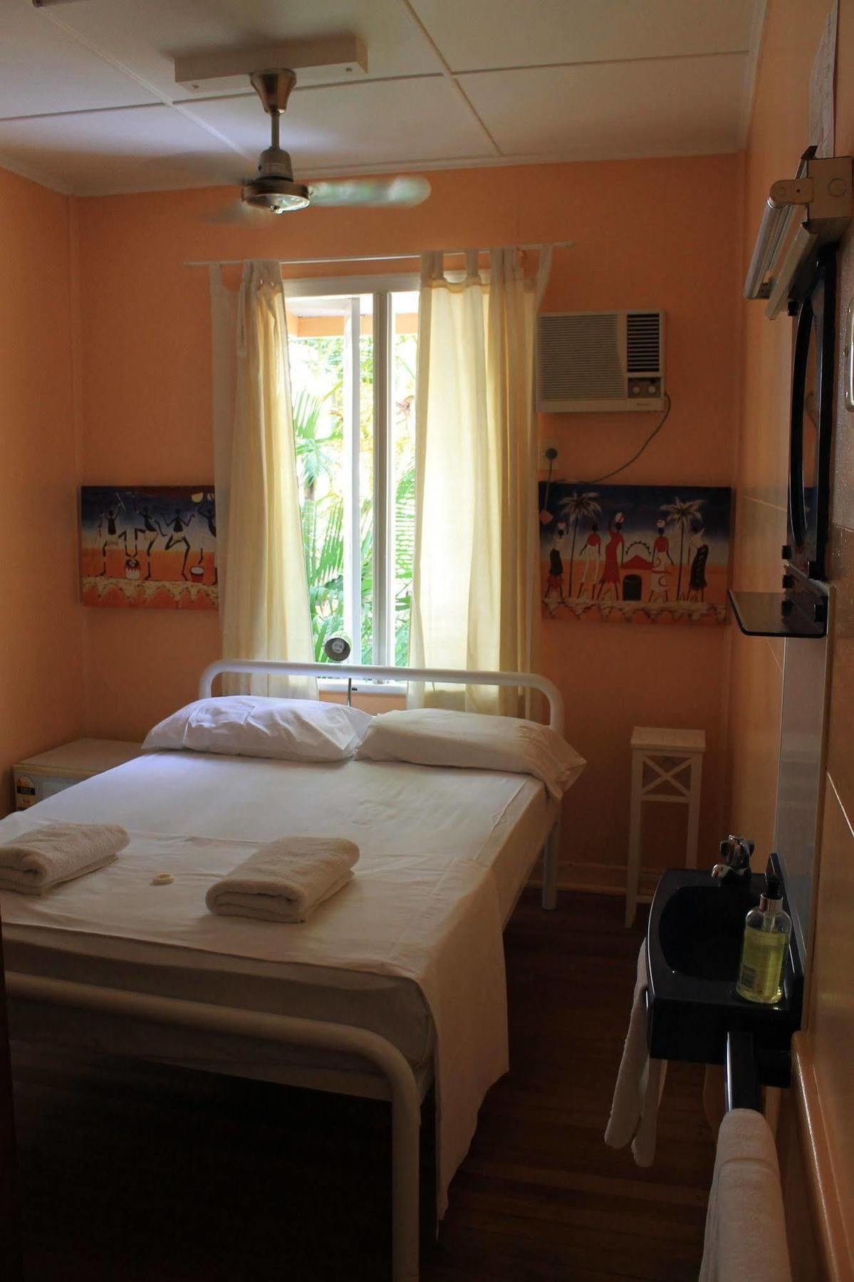 Civic Guesthouse Townsville Luaran gambar