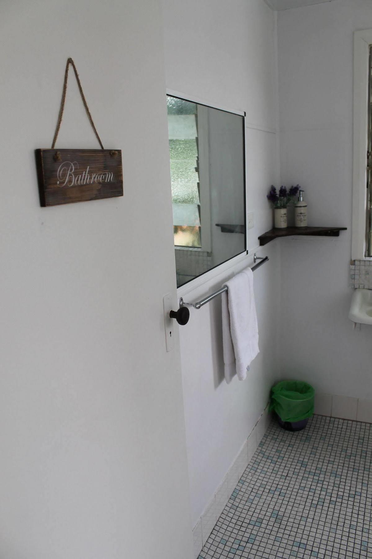 Civic Guesthouse Townsville Luaran gambar