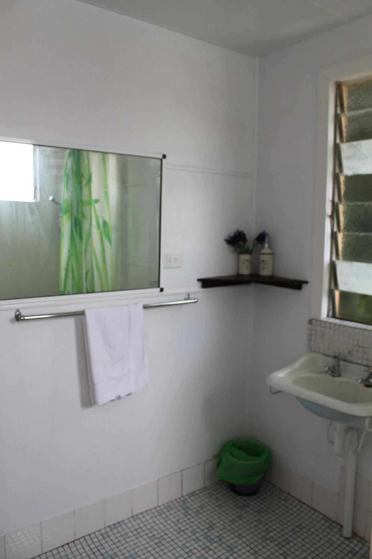 Civic Guesthouse Townsville Luaran gambar