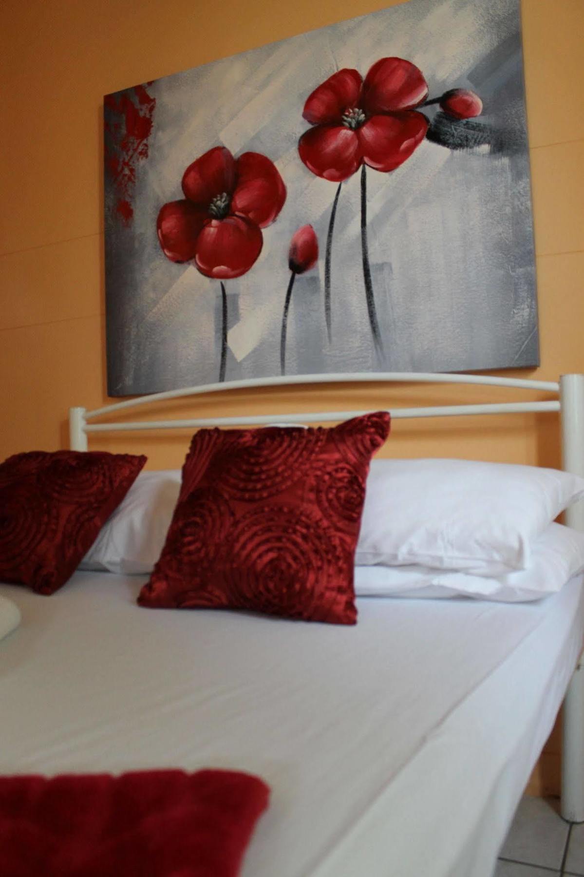 Civic Guesthouse Townsville Luaran gambar