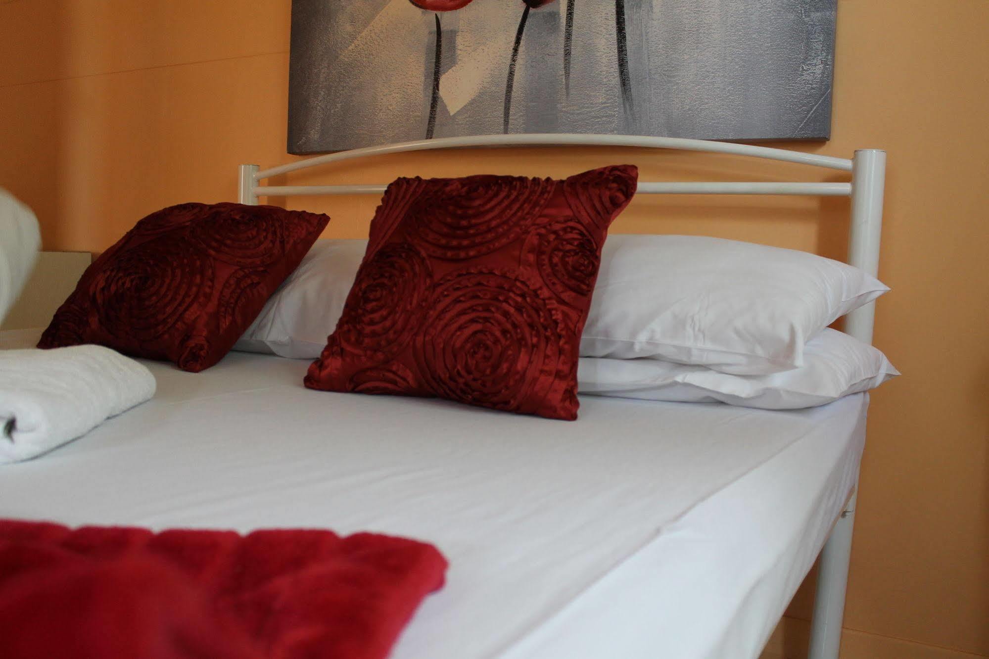 Civic Guesthouse Townsville Luaran gambar