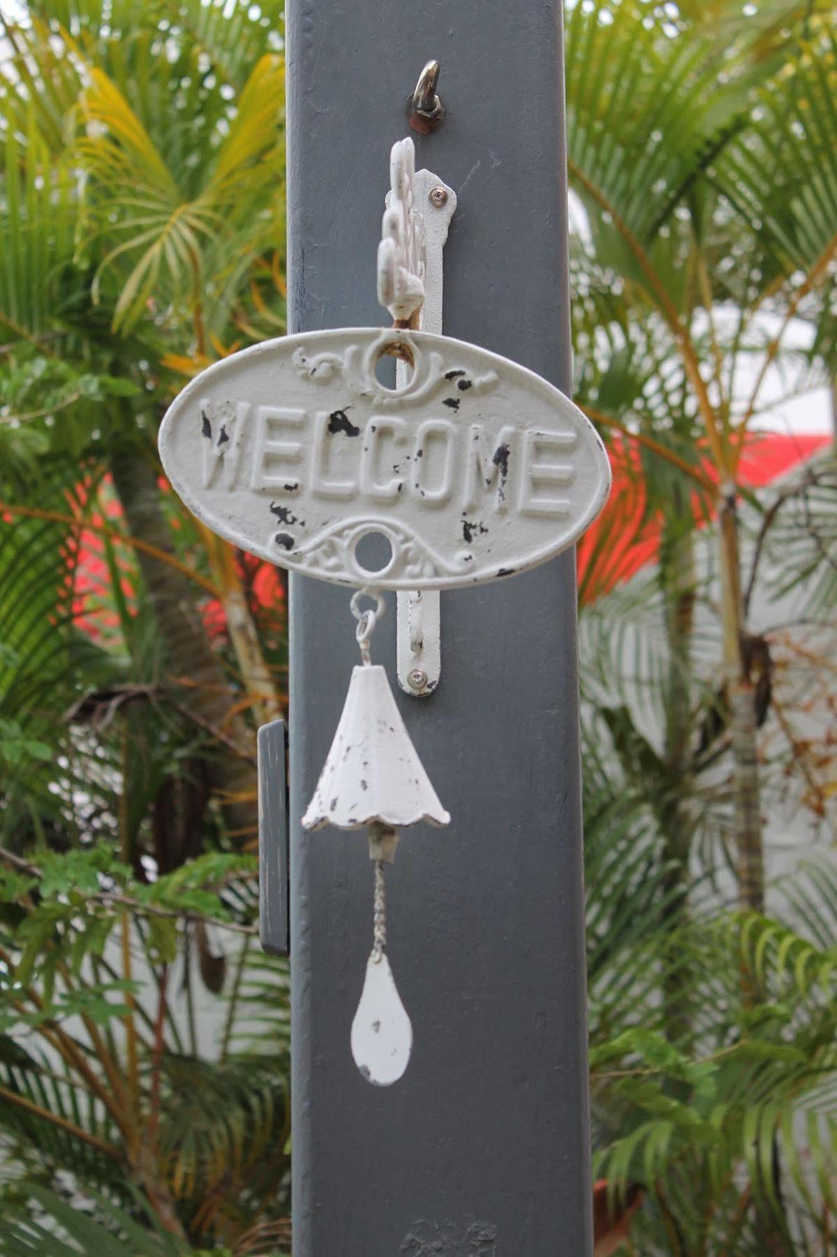 Civic Guesthouse Townsville Luaran gambar