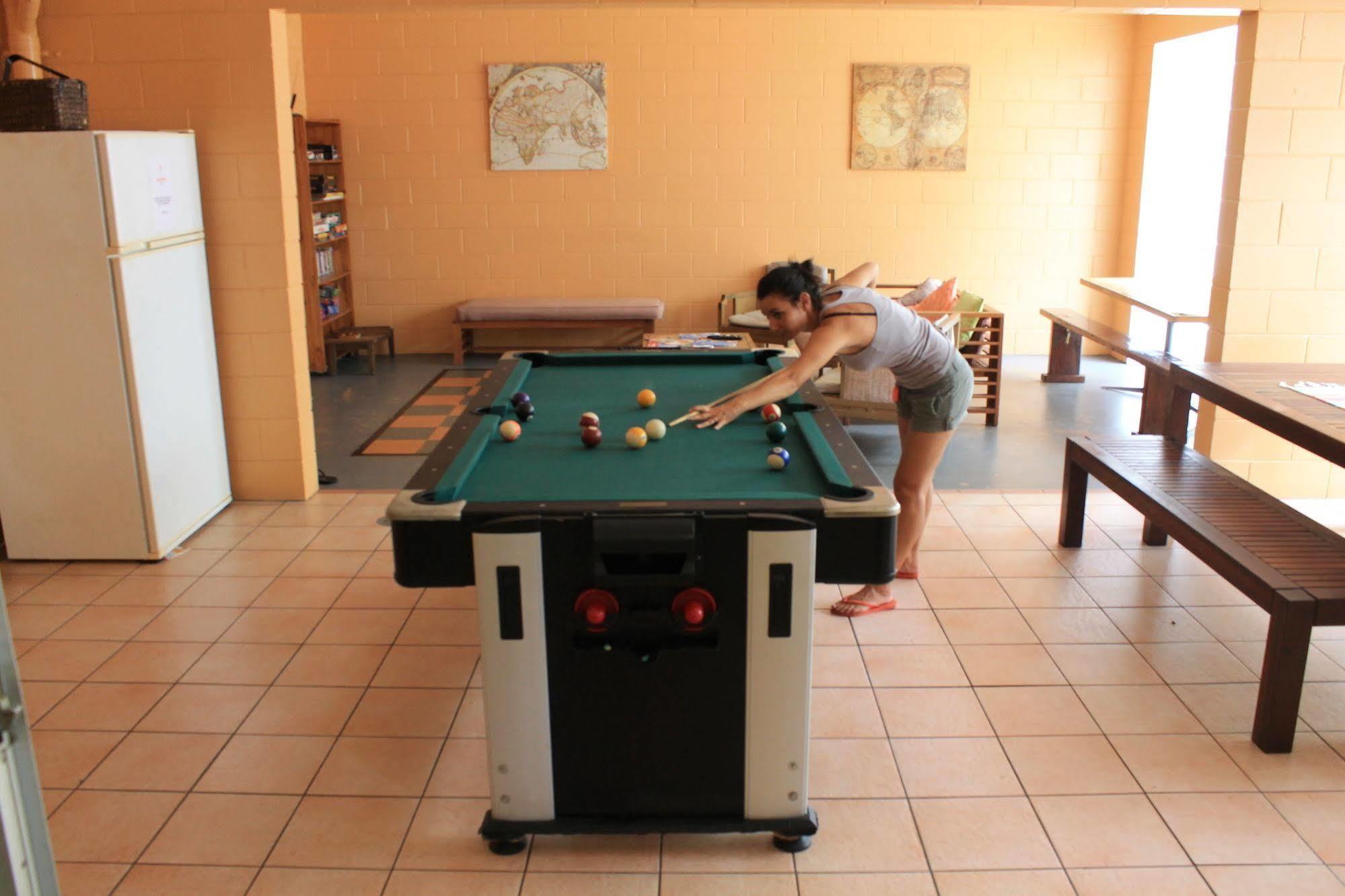 Civic Guesthouse Townsville Luaran gambar