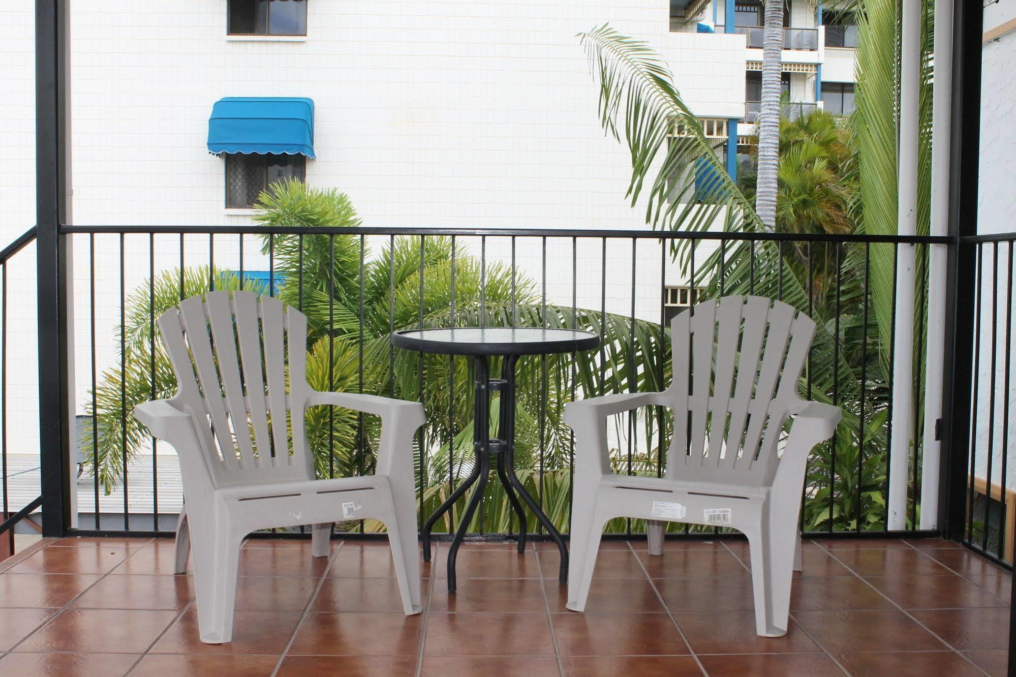 Civic Guesthouse Townsville Luaran gambar
