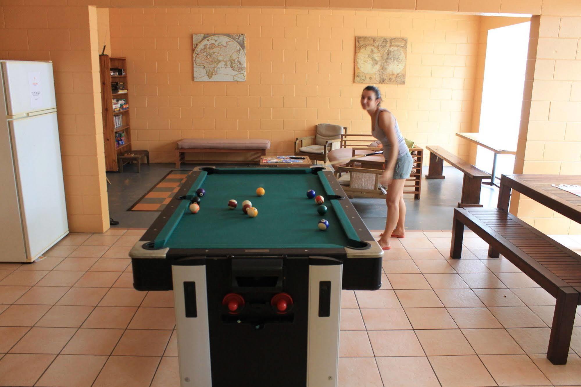 Civic Guesthouse Townsville Luaran gambar