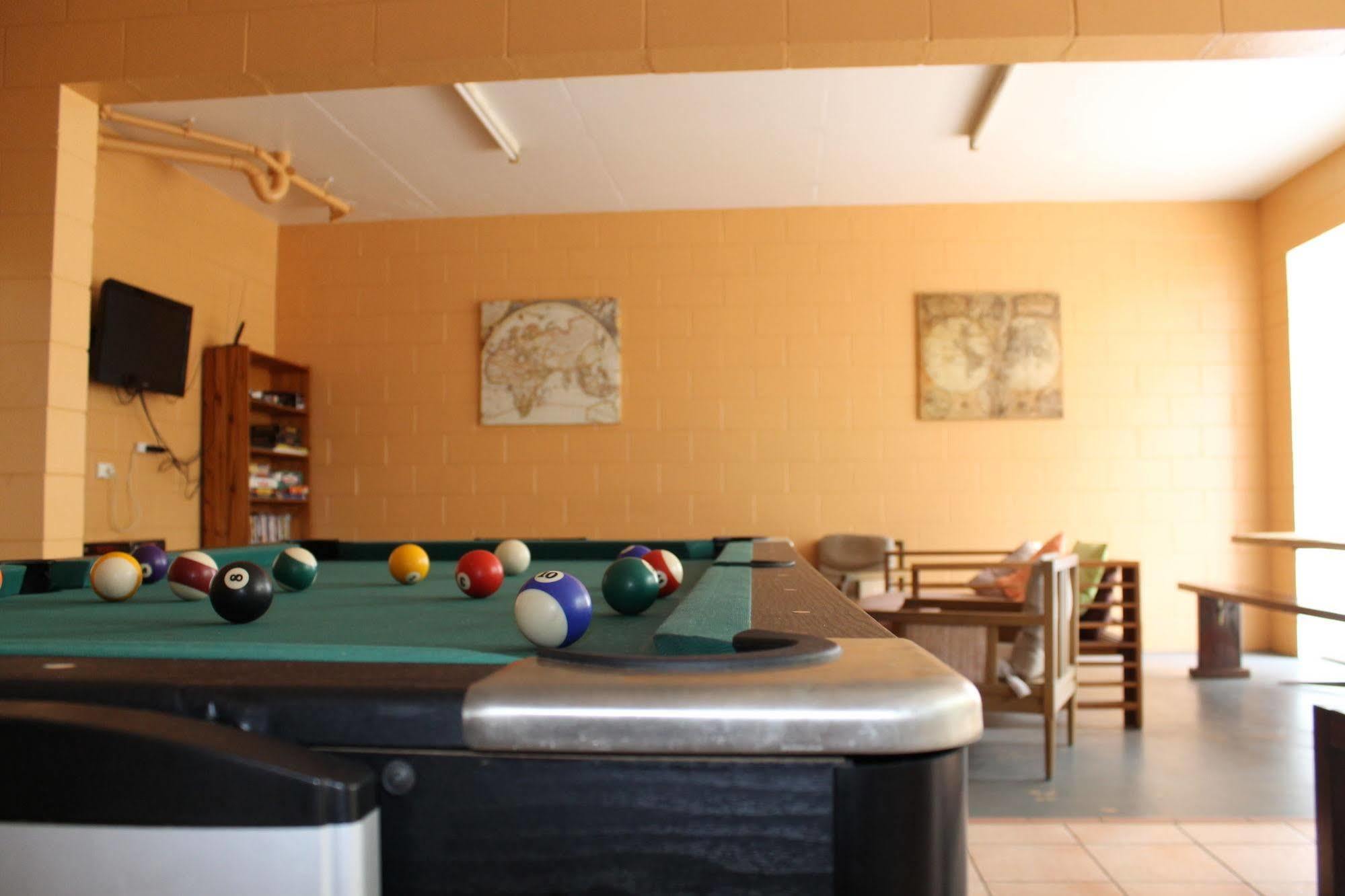 Civic Guesthouse Townsville Luaran gambar