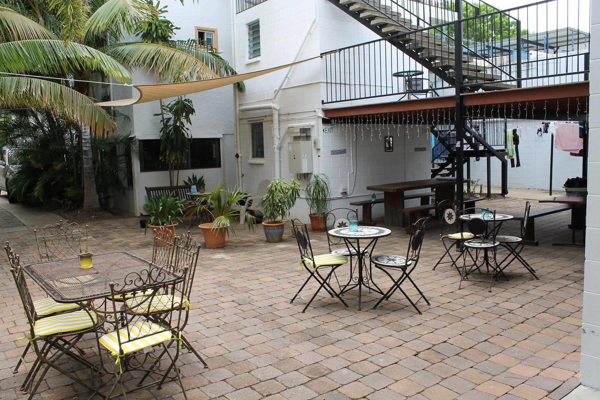 Civic Guesthouse Townsville Luaran gambar