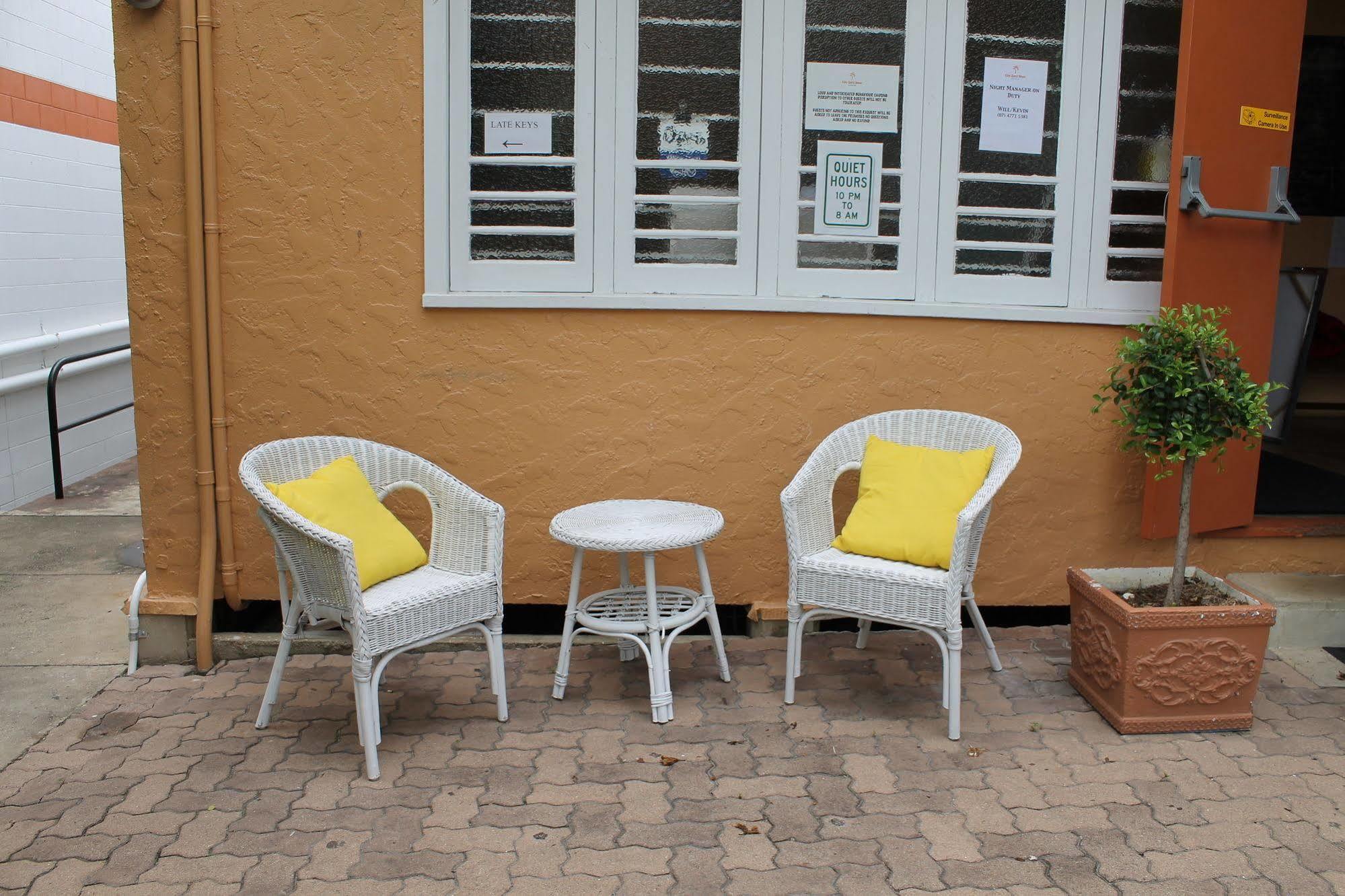 Civic Guesthouse Townsville Luaran gambar