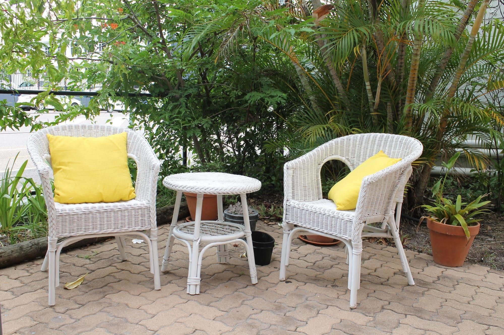 Civic Guesthouse Townsville Luaran gambar